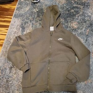 Nike, Puma, Members, Old Navy, Tek Gear, Jacket Bundle Size 14/16 (6) Items